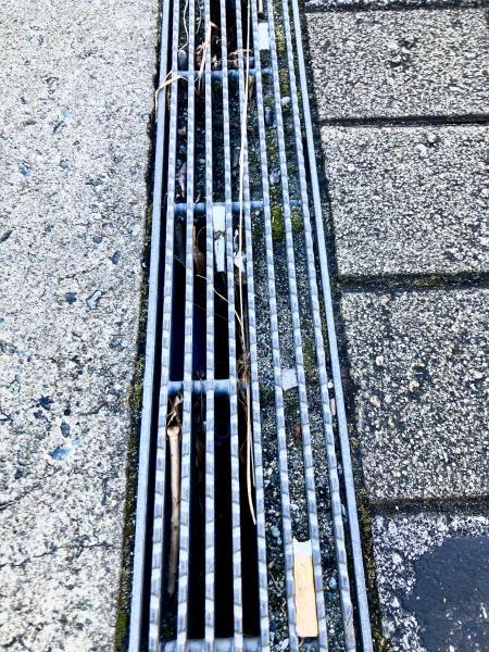 辻堂駅！神台公園街ゴミ拾い！画像