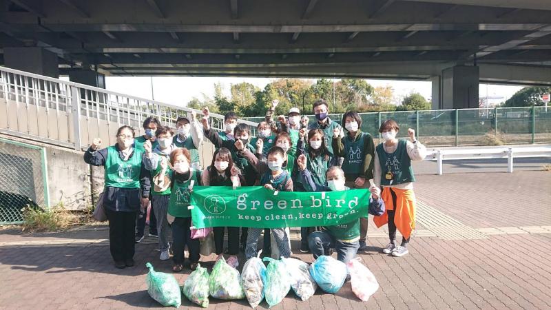 【杉田】定期清掃画像