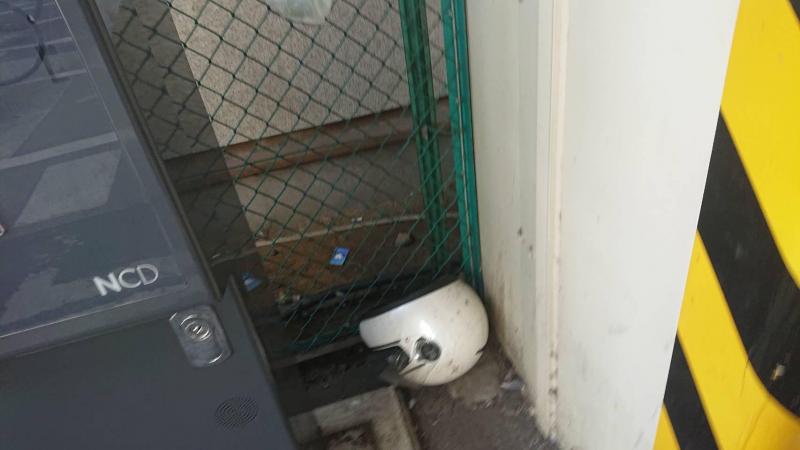 【杉田】定期清掃画像