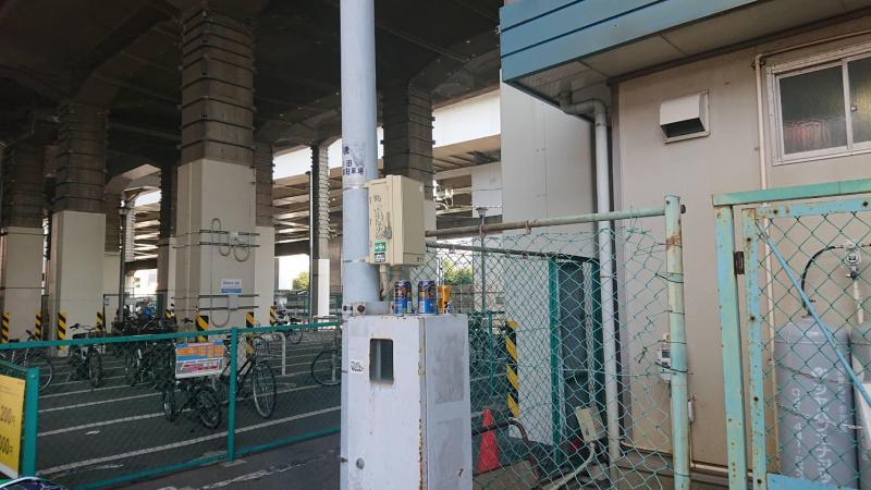 【杉田】定期清掃画像