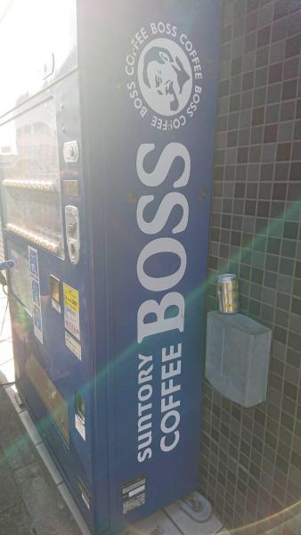 【杉田】定期清掃画像