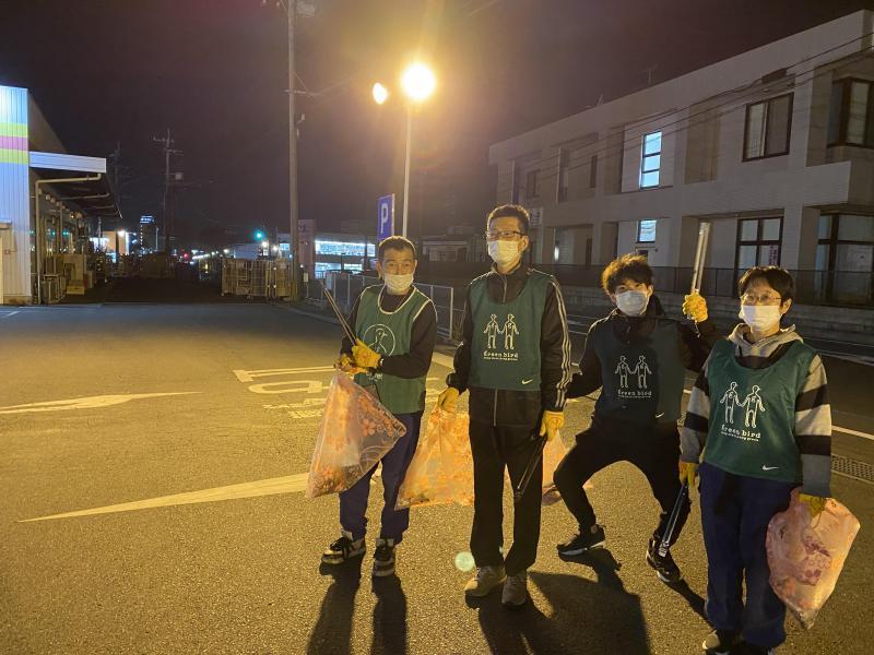 寒くなってきましたね。。。。画像