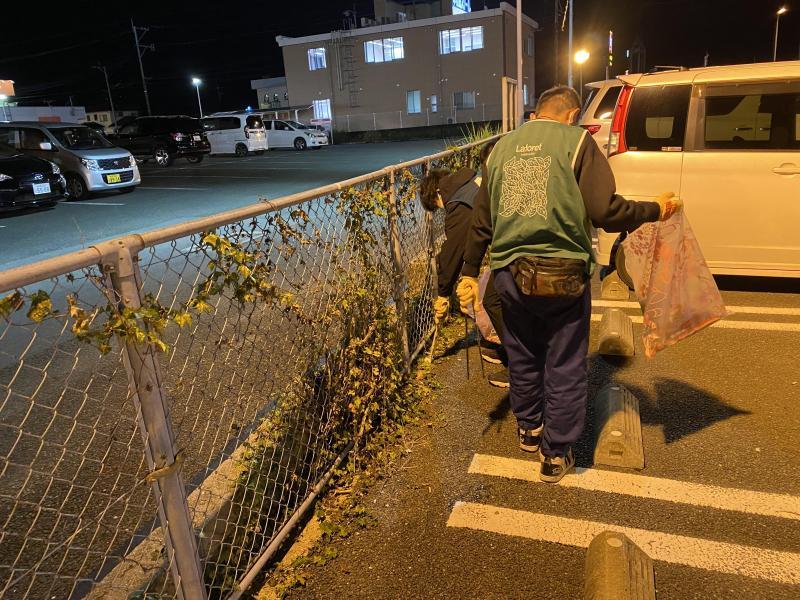 寒くなってきましたね。。。。画像