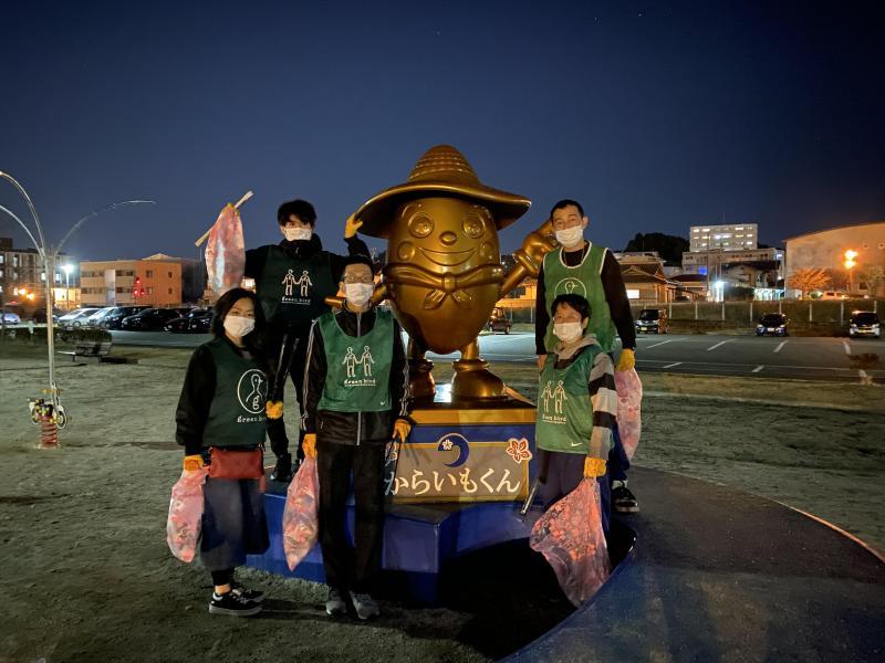 寒くなってきましたね。。。。画像