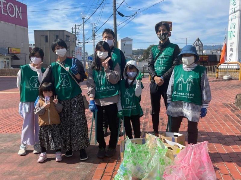奈良五條チーム☆定例おそうじ日画像