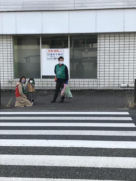 奈良五條チーム☆定例おそうじ日画像