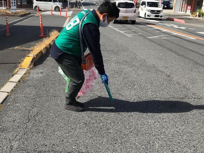 奈良五條チーム☆定例おそうじ日画像