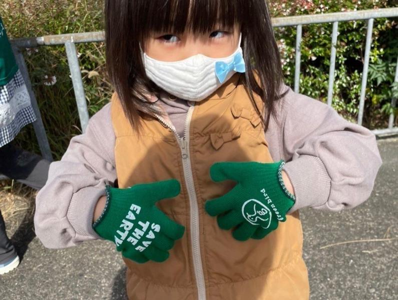 奈良五條チーム☆定例おそうじ日画像