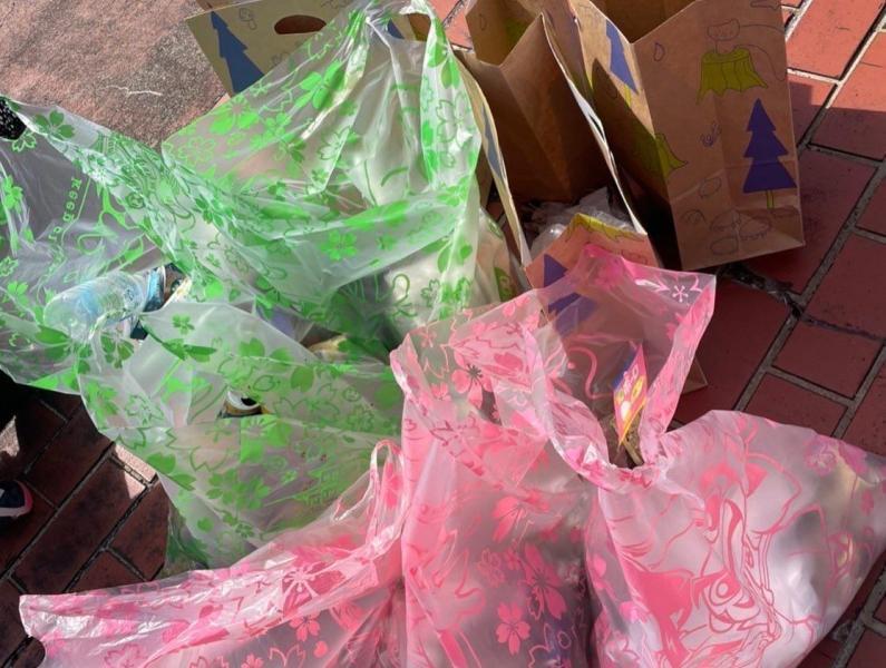 奈良五條チーム☆定例おそうじ日画像