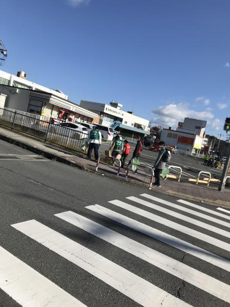 奈良五條チーム☆定例おそうじ日画像