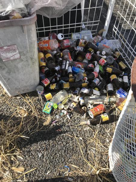 奈良五條チーム☆定例おそうじ日画像