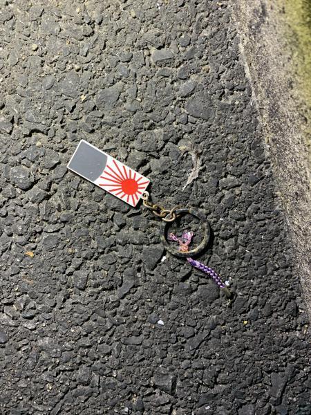 12/8(水)佐賀まちなか夜そうじ画像