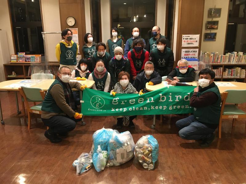 2021ラスト(・)>!画像