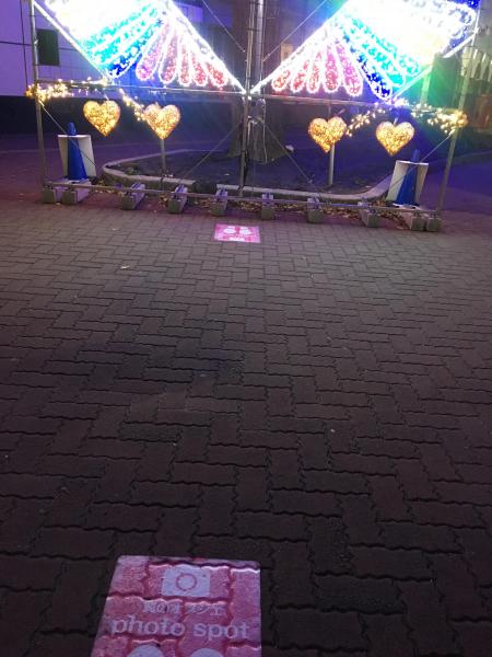 2021ラスト(・)>!画像