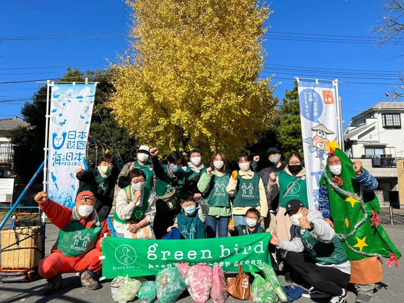 【井土ヶ谷】定期清掃画像