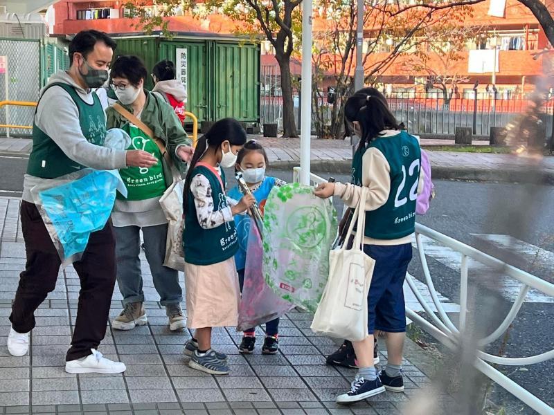 【蒔田】定期清掃画像