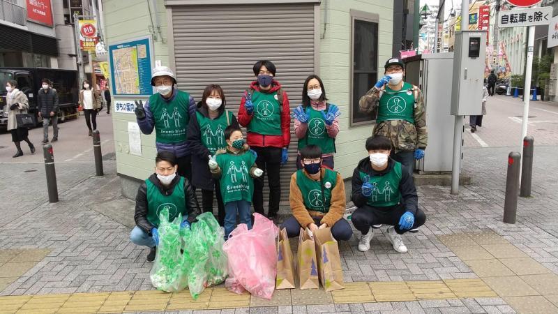 年内ラストおそうじ！画像