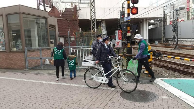 年内ラストおそうじ！画像