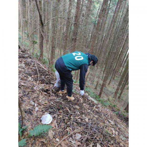 美しい村を美しいままに。画像