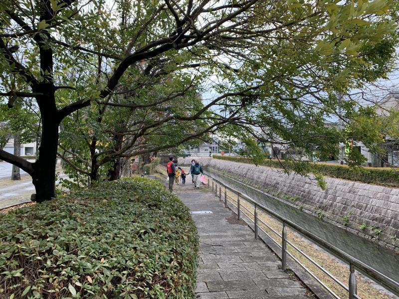 12/19(日)さが日曜昼前そうじ画像