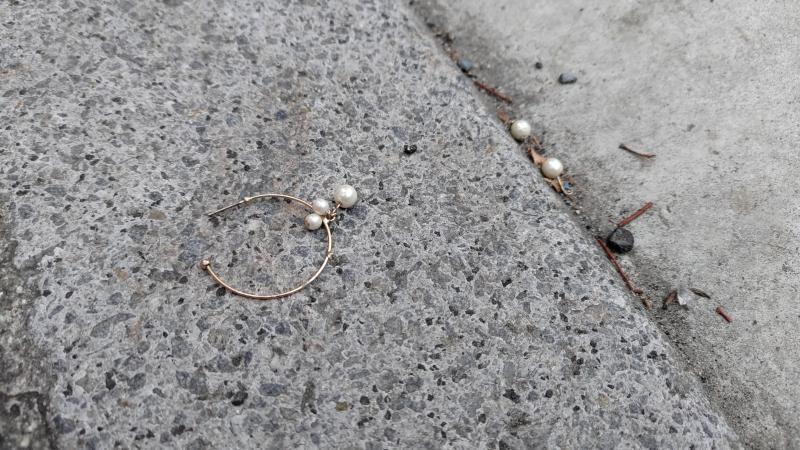 【北新地】クリスマスにたまには定例おそうじ【12月第4土曜日】画像