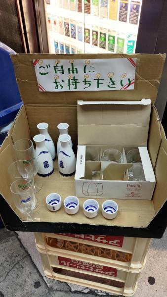 【北新地】クリスマスにたまには定例おそうじ【12月第4土曜日】画像