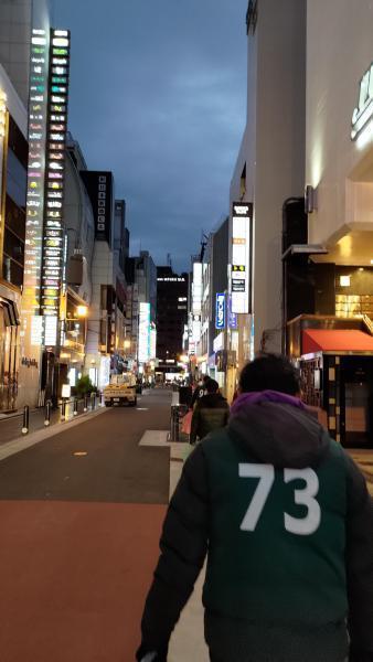 【北新地】クリスマスにたまには定例おそうじ【12月第4土曜日】画像