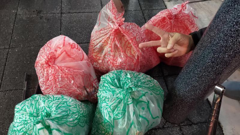 【北新地】クリスマスにたまには定例おそうじ【12月第4土曜日】画像