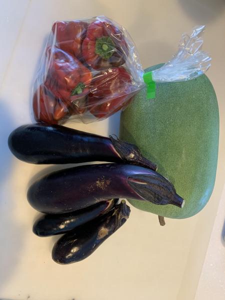 8/29(日)日曜昼前そうじ画像