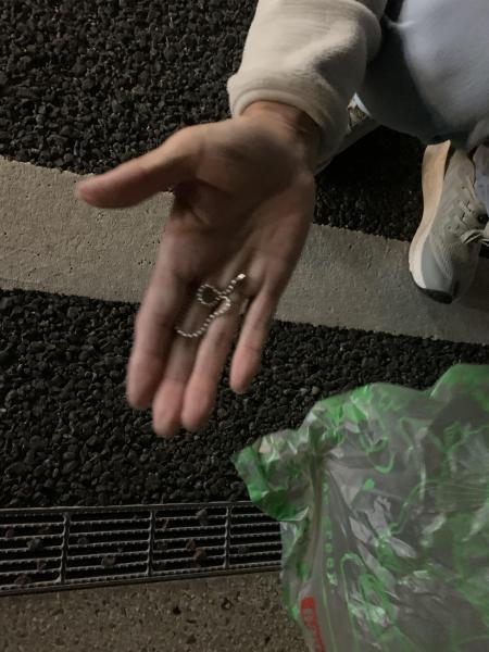 10/20(水)佐賀まちなか夜そうじ画像