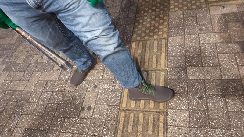 10/27(水)佐賀まちなか夜そうじ画像