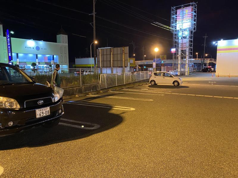 ２０２１年最後のお掃除　ありがとうございました！画像