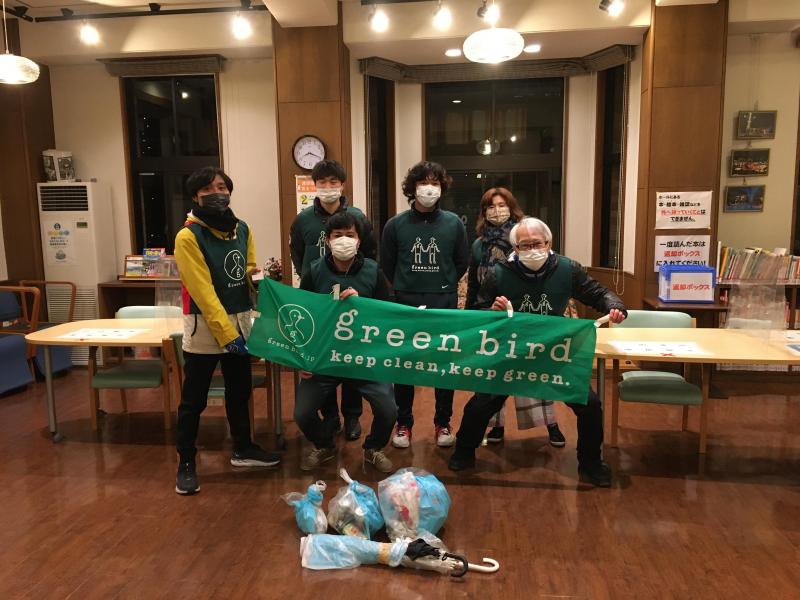 やっちゃいました。画像