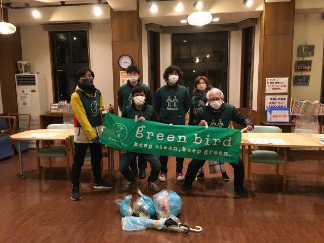 やっちゃいました。