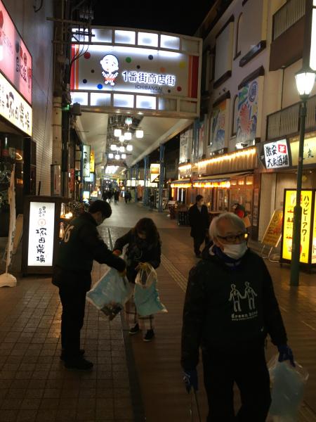 やっちゃいました。画像