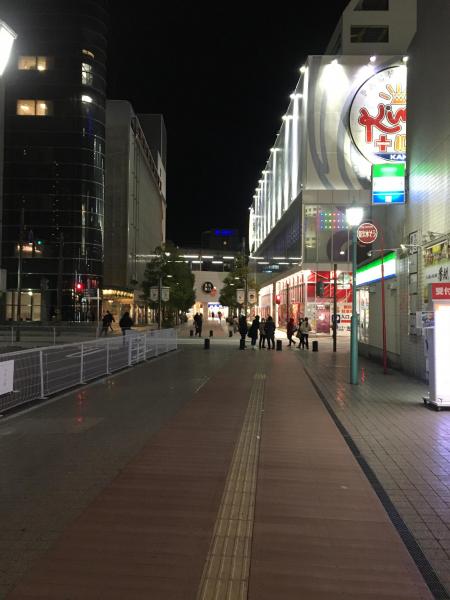 やっちゃいました。画像