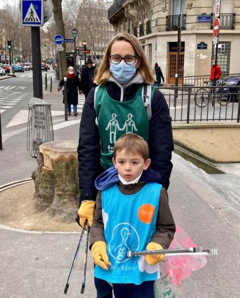 3か月ぶりのお掃除！画像