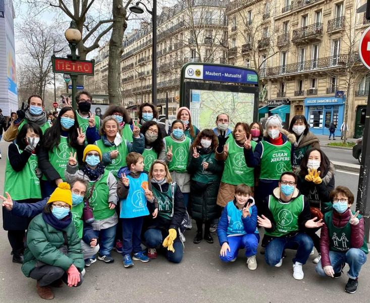 3か月ぶりのお掃除！画像