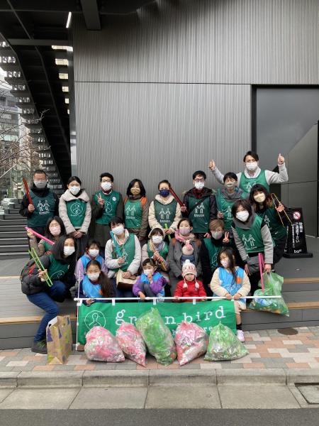 風邪をひかない地域づくり画像