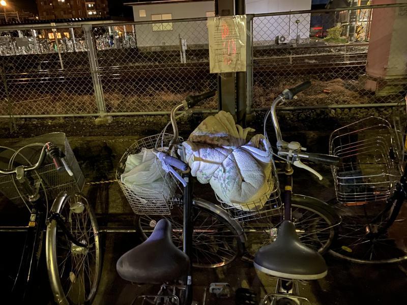 いつかコラボしたい！ゾロ像が来る公園で！画像