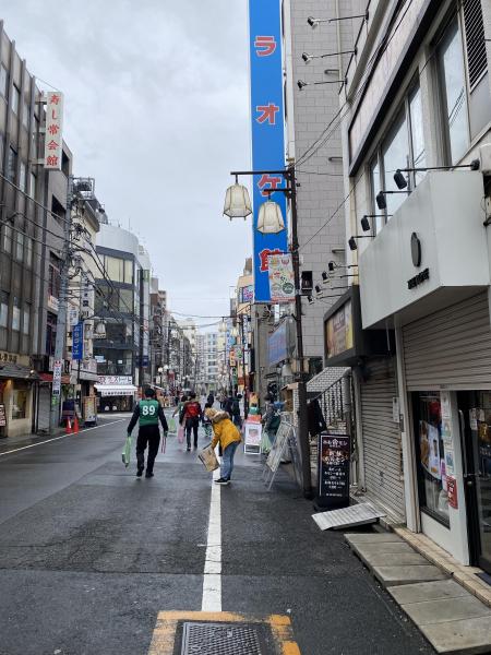 第何回目かのおにぎり回画像