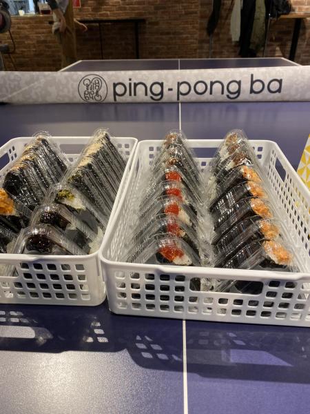 第何回目かのおにぎり回画像