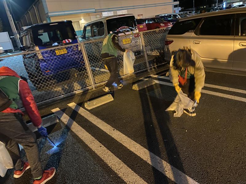 なんか　さむい　画像