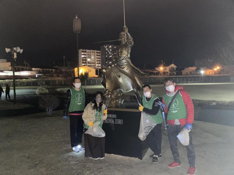 なんか　さむい　画像