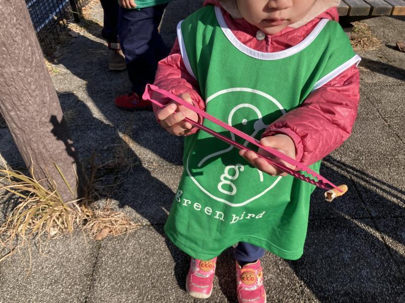 辻堂駅！街ゴミ拾い！画像