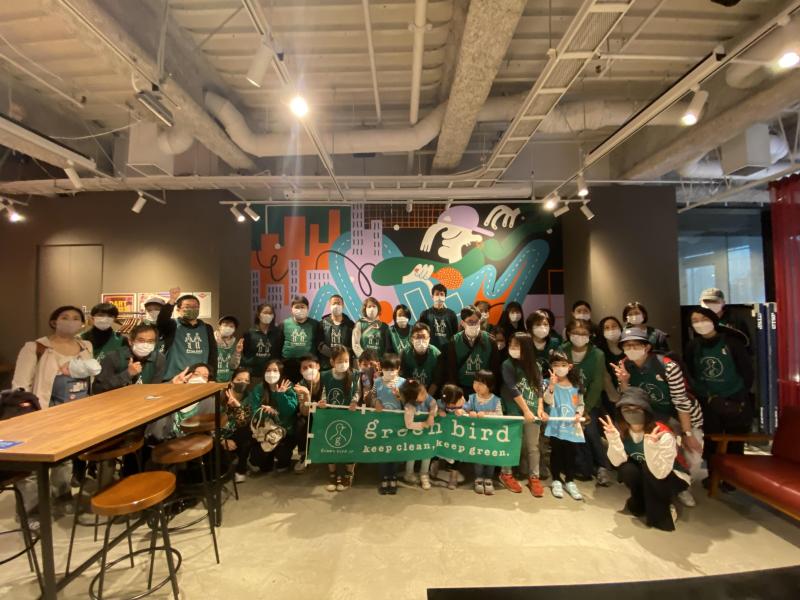 たぁぁくさん来てくれました！画像