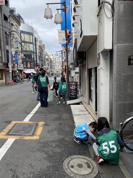 たぁぁくさん来てくれました！画像