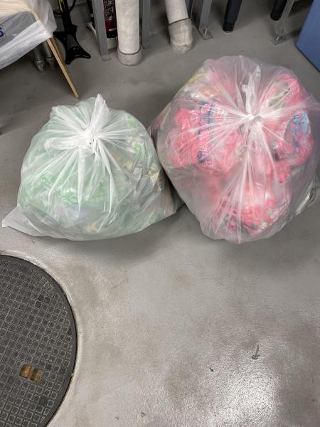 たぁぁくさん来てくれました！画像