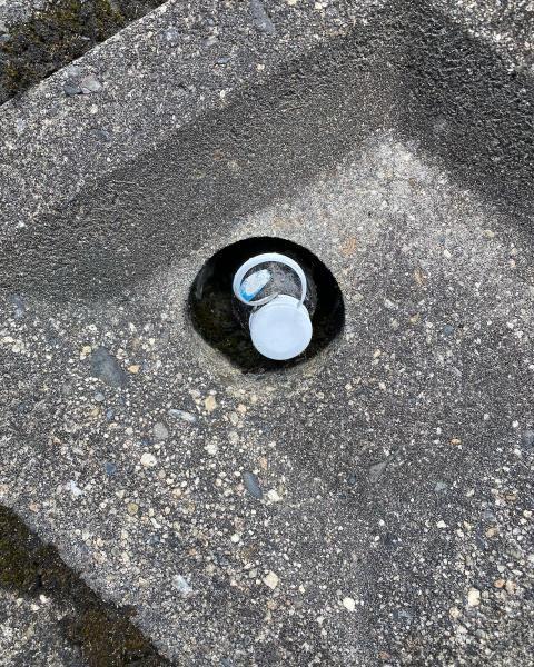 奈良五條チーム定例おそうじ日画像