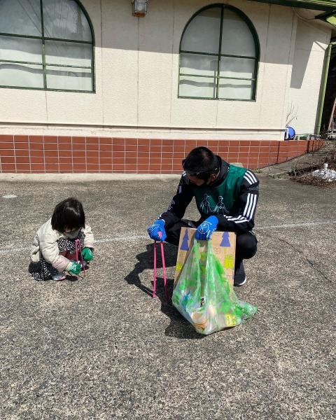 奈良五條チーム定例おそうじ日画像